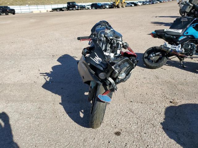 2009 Yamaha Yzfr1