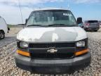 2012 Chevrolet Express G2500