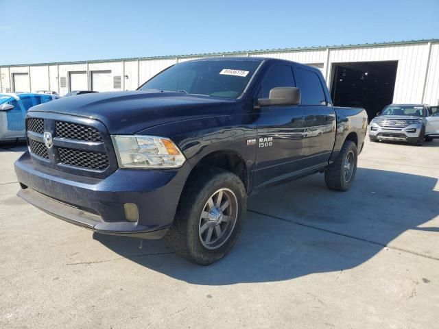 2014 Dodge RAM 1500 ST