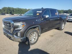 GMC salvage cars for sale: 2022 GMC Sierra Limited K1500 slt