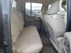 2014 Nissan Frontier S