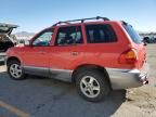 2004 Hyundai Santa FE GLS