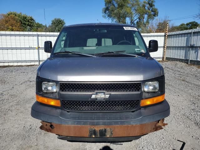 2006 Chevrolet Express G3500