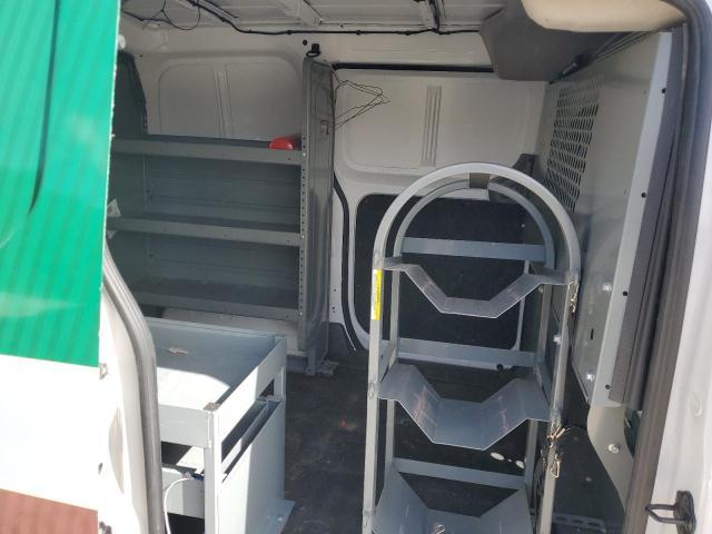 2020 Nissan NV200 2.5S