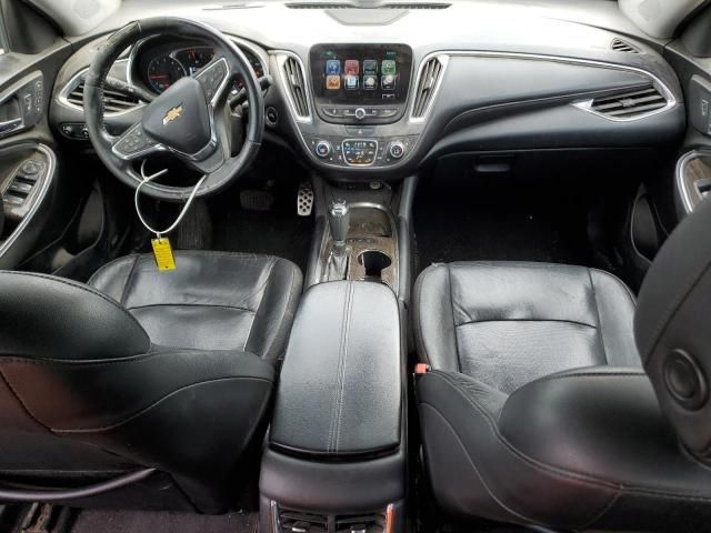 2016 Chevrolet Malibu Premier