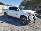 2023 Toyota Tacoma Double cab