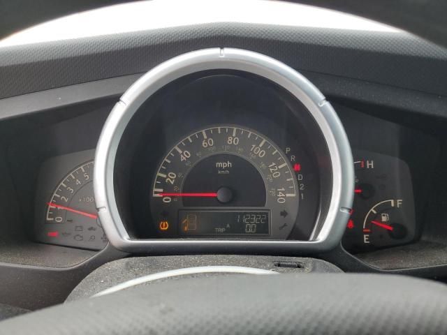2008 Honda Ridgeline rt