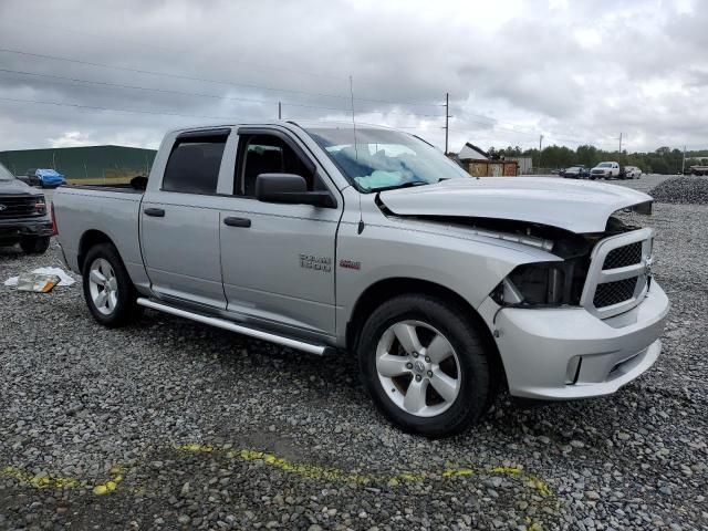 2015 Dodge RAM 1500 ST