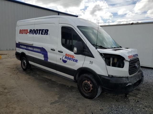 2019 Ford 250 Transit