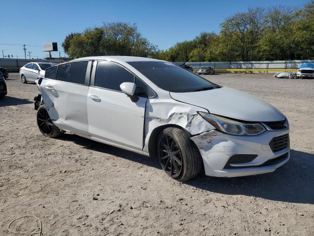 2016 Chevrolet Cruze ls
