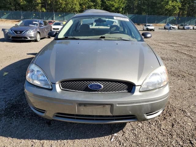 2004 Ford Taurus SES