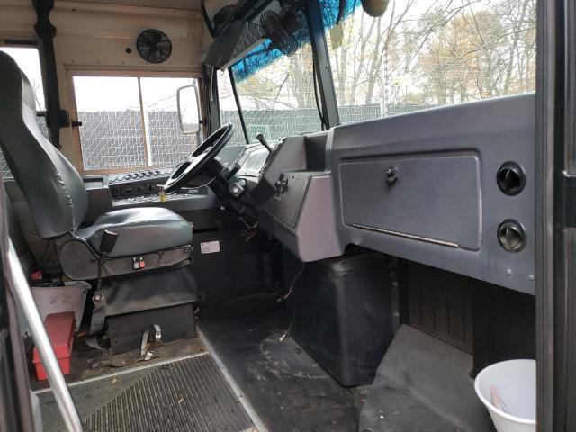 2013 Blubird 2013 Blub Bird BB Conventional School Bus