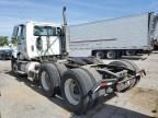 2012 International Prostar Semi Truckp Trailer