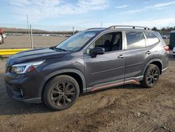 2019 Subaru Forester Sport en venta en Brookhaven, NY