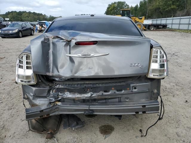 2011 Chrysler 300C