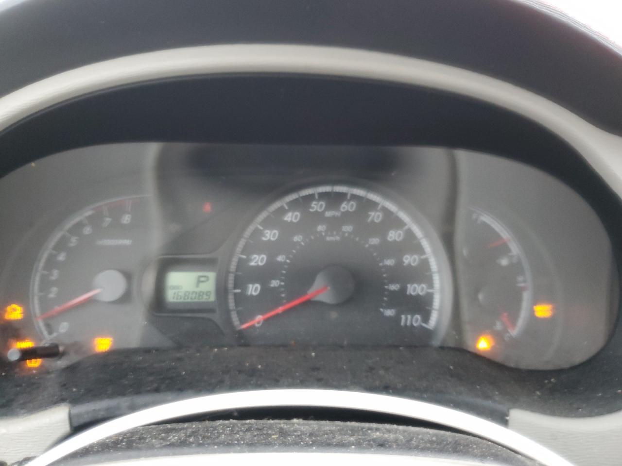 2014 Toyota Sienna le