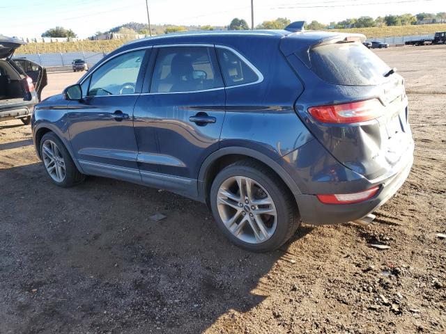 2015 Lincoln Townhouse 2015 Lincoln mkc