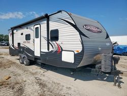 Other Aspen Trai salvage cars for sale: 2014 Other Aspen Trai