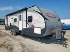 2014 Other Aspen Trai