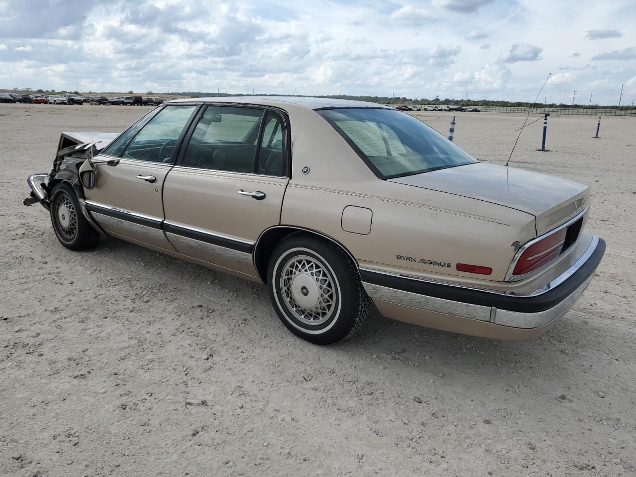 1992 Buick Park Avenue