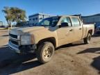 2007 Chevrolet Silverado K2500 Heavy Duty
