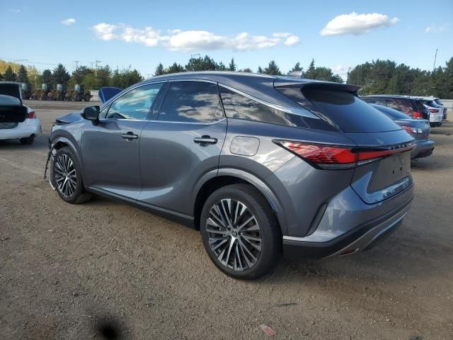 2023 Lexus RX 350 Base