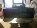 2001 Nissan Frontier King Cab XE