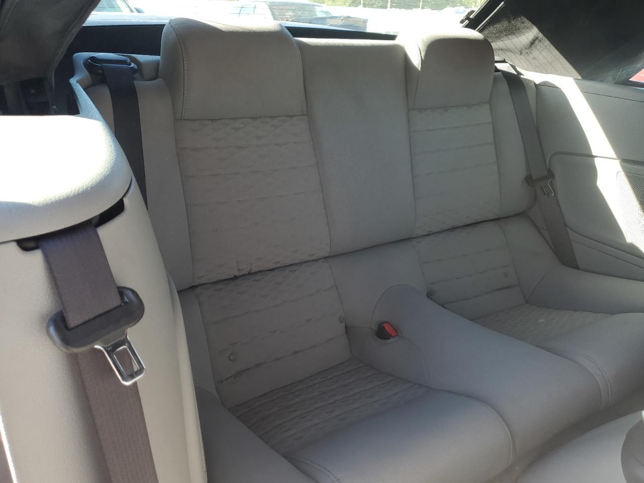 2006 Ford Mustang gt