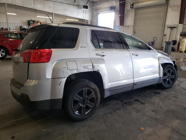 2014 GMC Terrain SLE
