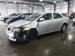 2010 Toyota Corolla Base for sale in Ham Lake, MN