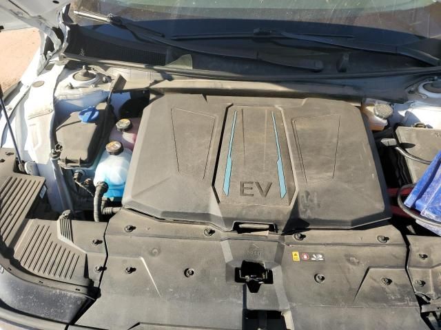 2023 Hyundai Ioniq 5 se