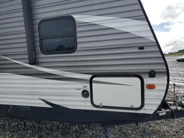 2019 Coleman RV