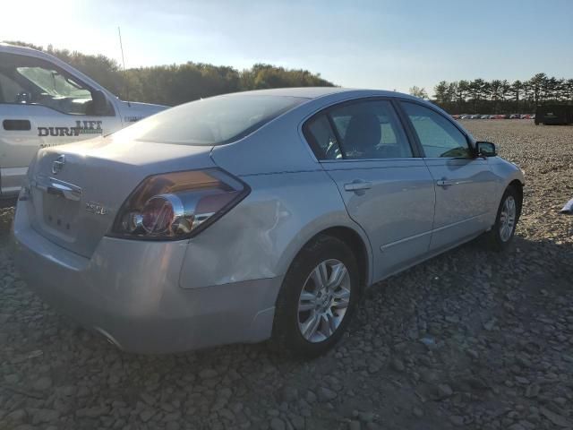 2011 Nissan Altima Base