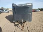 2006 Haulmark TS6X12DS2 Enclosed Cargo Trailer
