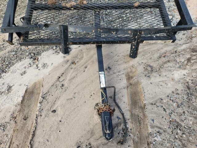 2022 Carry-On Utility Trailer