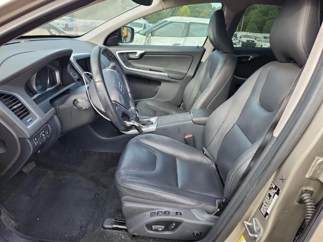2016 Volvo XC60 T5 Premier