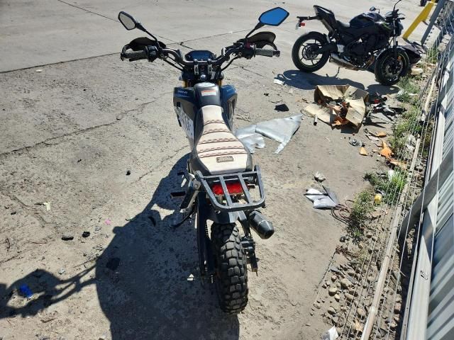 2014 Honda Grom 125