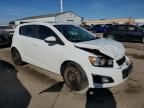 2015 Chevrolet Sonic LT
