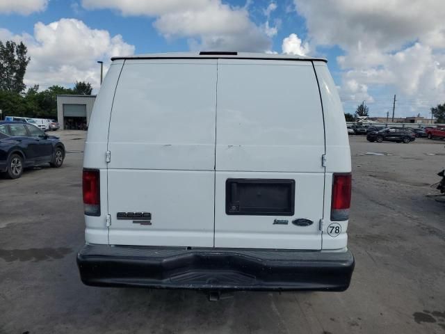 2011 Ford Econoline E250 Van