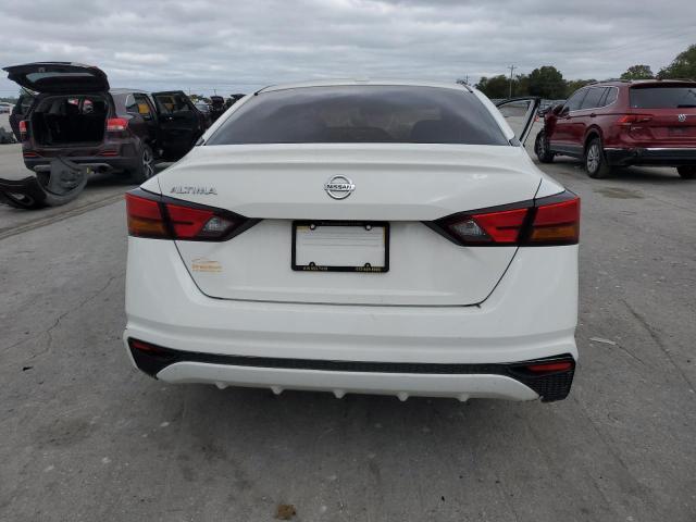 2019 Nissan Altima s