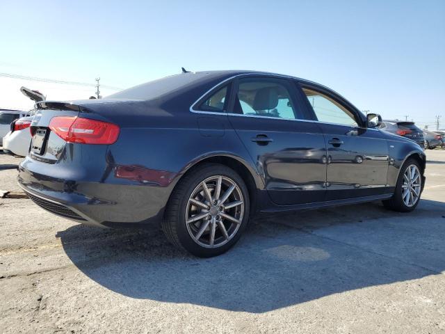 2015 Audi A4 Premium Plus