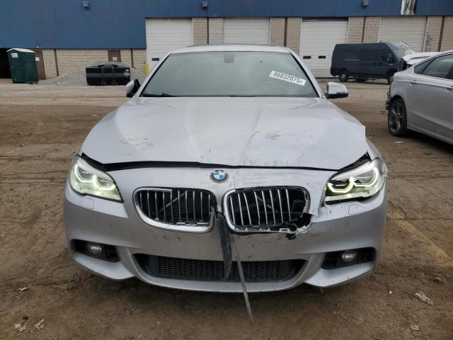 2016 BMW 528 xi