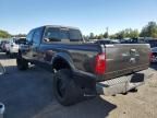 2008 Ford F250 Super Duty
