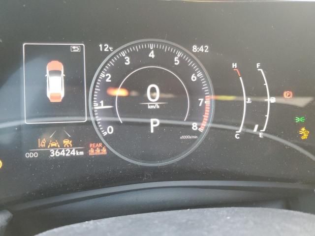 2025 Lexus Nx 250 Base