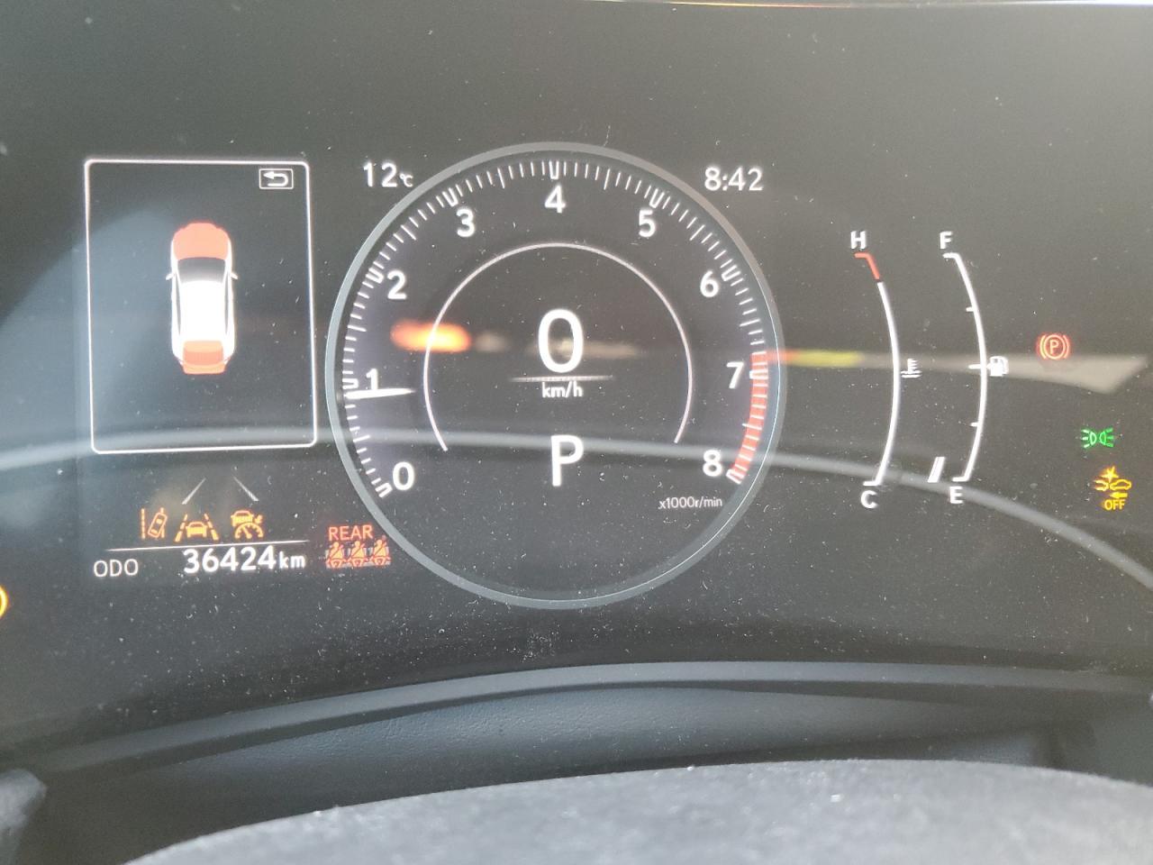 2025 Lexus Nx 250 Base