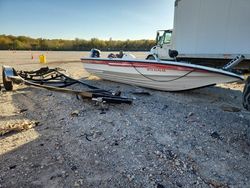 Boats Selling Today at auction: 2008 Champion Boat-Boat
