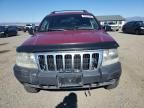2003 Jeep Grand Cherokee Laredo
