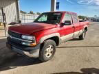 2002 Chevrolet Silverado K1500