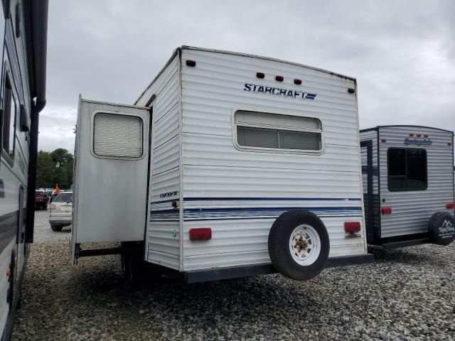 2000 Starcraft Starcraft-Camper