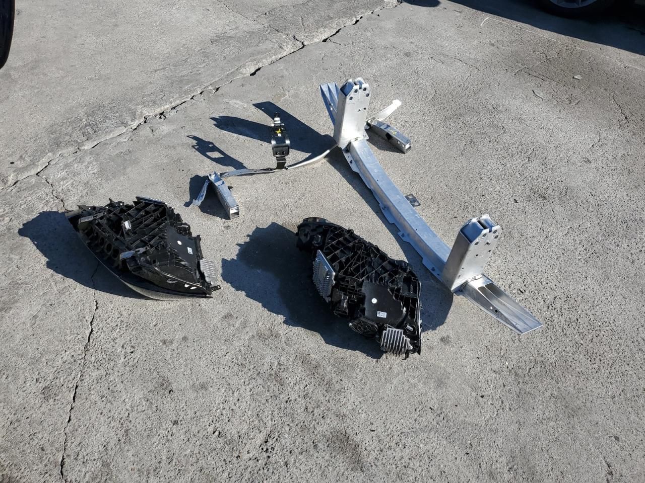 2024 BMW M4 Competition